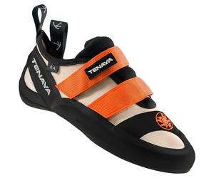 TENAYA Ra - Men - Orange / Black / Beige - size 7.5- model 2026 7.5