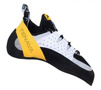 Tenaya - Tarifa - Climbing shoes size 2, yellow/white/black