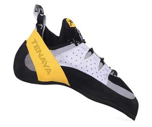 TENAYA Tarifa - Men - Yellow / Grey / Black - size 9.5- model 2026 9.5