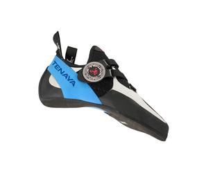 Tenaya - Versatile climbing shoes in Vibram® - Oasi Blue - Size 9,5 UK Blue 9.5 UK