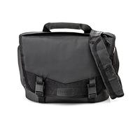 Tenba 638-570 DNA 9 Slim Messenger Bag - Black