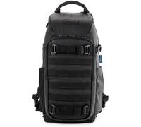 Tenba Axis v2 16L Camera Backpack for DSLR and Mirrorless Cameras and Lenses Plus an 11-inch Tablet - Black (637-752)