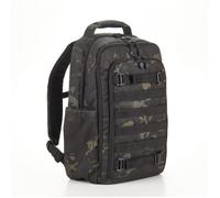 Tenba Axis V2 16L Road Warrior Backpack Camera Mirrorless DSLR Multicam Black