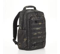 Tenba Axis V2 16L Road Warrior Camera Backpack - Multicam Black