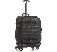 Tenba Axis V2 28L Roller Backpack - MultiCam black