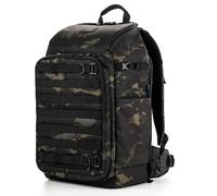 Tenba Axis v2 32L Camera Backpack for DSLR and Mirrorless cameras and lenses plus a 17-inch laptop - MultiCam Black (637-759)