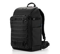 Tenba Axis v2 32L Camera Backpack for DSLR and Mirrorless Cameras and Lenses Plus a 17-inch Laptop - Black (637-758)