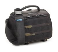 Tenba Axis V2 4L Sling Bag, Multicam Black