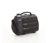 Tenba Axis V2 4L Sling Camera Bag - MultiCam Black