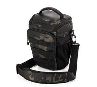 Tenba Axis V2 4L Top Loader Camera Bag - Multicam Black