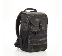 Tenba Axis V2 LT 18L Backpack, Multicam Black