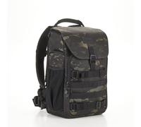 Tenba Axis V2 LT 18L Backpack, Multicam Black