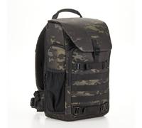 Tenba Axis V2 LT 20L Backpack, Multicam Black