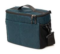 Tenba BYOB 10 Camera Insert Bag in Blue