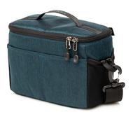 Tenba BYOB 9 Camera Insert Blue | ✅ 5 years warranty