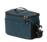 Tenba BYOB 9 Camera Insert Blue | ✅ 5 years warranty