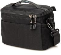 Tenba BYOB Family Camera Case - Black Neoprene Camera Bag - Water Resistant - Protecting and Carrying Cameras