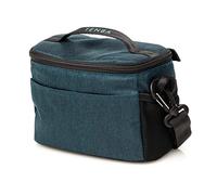 Tenba BYOB Family Camera Case - Black Neoprene Camera Bag - Water Resistant - Protecting and Carrying Cameras
