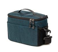 Tenba BYOB Family Camera Case - Black Neoprene Camera Bag - Water Resistant - Protecting and Carrying Cameras