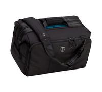 Tenba Cineluxe Shoulder Bag 21 Hightop, Fits Small ENG And Cinema Camera Setups,