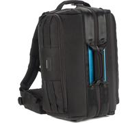 Tenba Cineluxe v2 Backpack 21 - Black