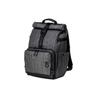 Tenba Dna 15 Backpack Casual Daypack, 46 cm, 18 L, Graphite