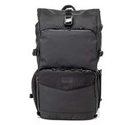 Tenba DNA 16 DSLR Backpack for Mirrorless and DSLR cameras and lenses - Black (638-578)