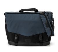 Tenba DNA 16 DSLR Messenger Bag - Blue