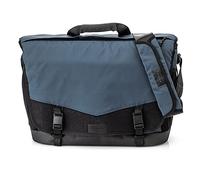 Tenba DNA 16 DSLR Messenger Bag - Blue