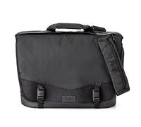 Tenba DNA 16 Slim Messenger Bag - Black