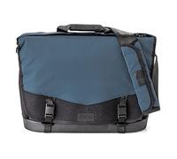 Tenba DNA 16 Slim Messenger Bag - Blue