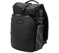 Tenba Fulton v2 10L All Weather Backpack - Black/Black Camo