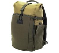 Tenba Fulton V2 10L Backpack Tan/Olive - 637-731