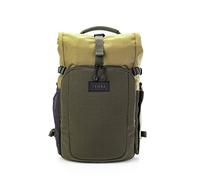 Tenba Fulton v2 10L Backpack - Tan/Olive
