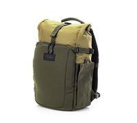 Tenba Fulton V2 10L Backpack Tan/Olive - 637-731 | ✅ 5 years warranty