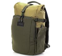 Tenba Fulton V2 10L Backpack Tan/Olive - 637-731 | ✅ 5 years warranty
