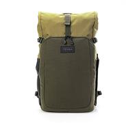 Tenba Fulton v2 14L Backpack - Tan/Olive