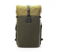 Tenba Fulton V2 14L Backpack Tan/Olive - 637-734