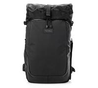 Tenba Fulton v2 16L All Weather Backpack - Black/Black Camo