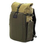 Tenba Fulton v2 16L Backpack - Tan/Olive