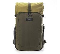 Tenba Fulton v2 16L Backpack - Tan/Olive