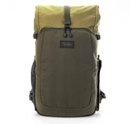 Tenba Fulton V2 16L Backpack Tan/Olive - 637-737