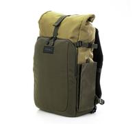 Tenba Fulton V2 16L Camera Backpack - Tan / Olive