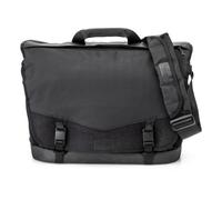 Tenba DNA 16 DSLR Messenger Bag - Black