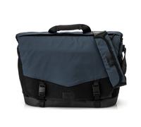 Tenba DNA 16 DSLR Messenger Bag - Blue