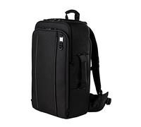 Tenba Roadie Backpack Casual Daypack, 56 cm, 22 L, Black
