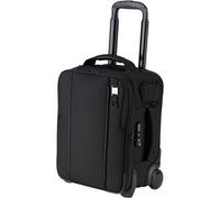 Tenba Roadie Roller 18 International Carry-On Camera Bag with Wheels (638-711)
