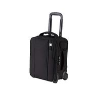 Tenba Roadie Roller 18 International Carry-On Camera Bag with Wheels (638-711)