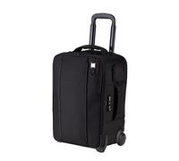 Tenba Roadie Hybrid Roller 21 Black