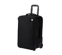 Tenba Roadie Roller 24 black | ✅ 5 years warranty